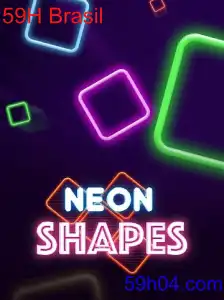 NeonShapes