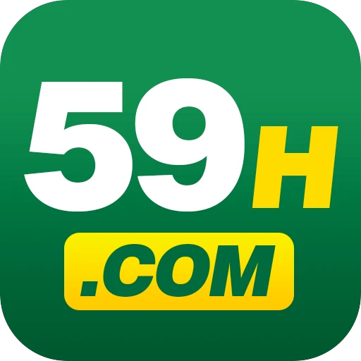 59H Brasil-Melhores máquinas jogos de caça-níqueis Logo